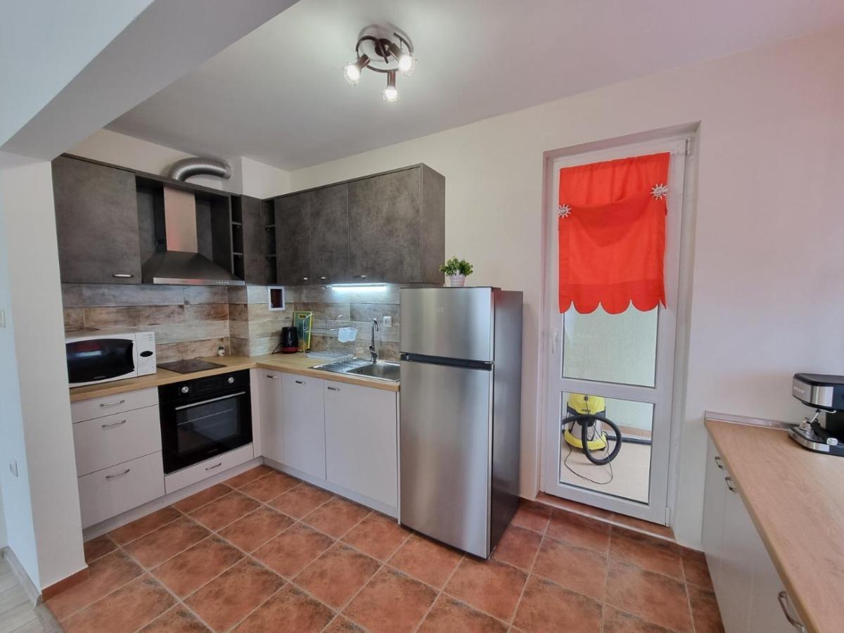 Flora - Beautiful *New* Apartment To The Beach Burgaz Dış mekan fotoğraf