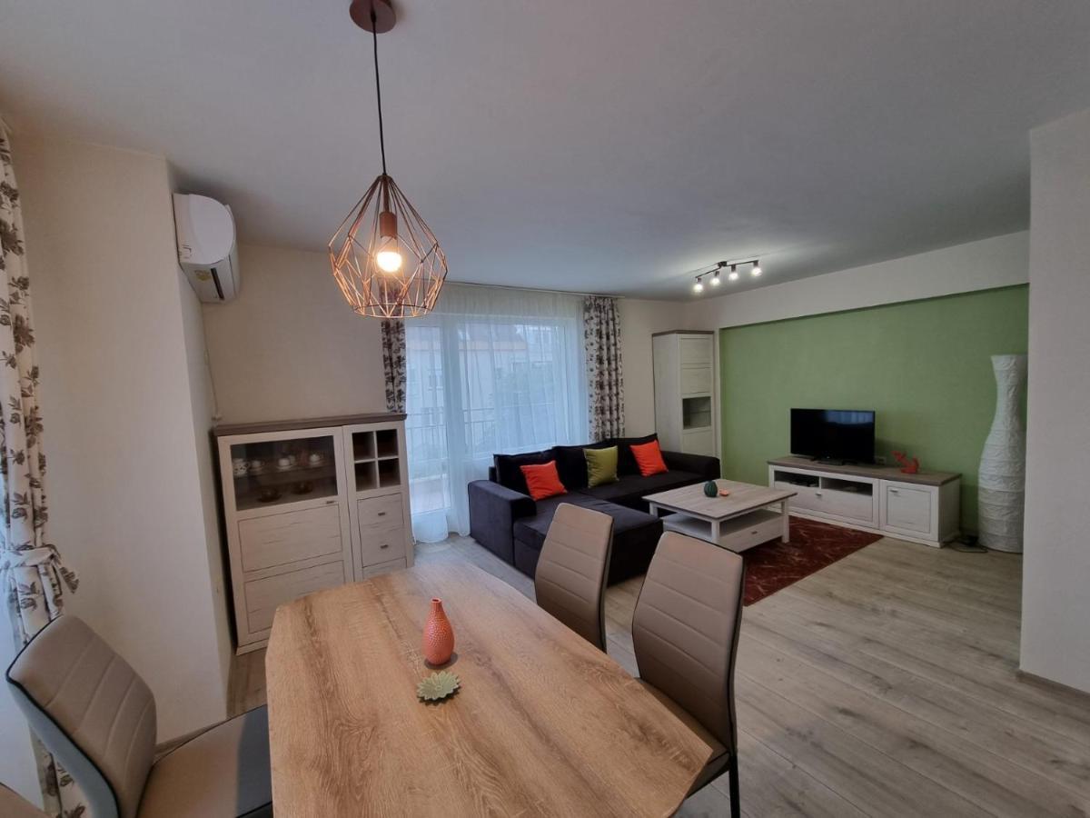Flora - Beautiful *New* Apartment To The Beach Burgaz Dış mekan fotoğraf