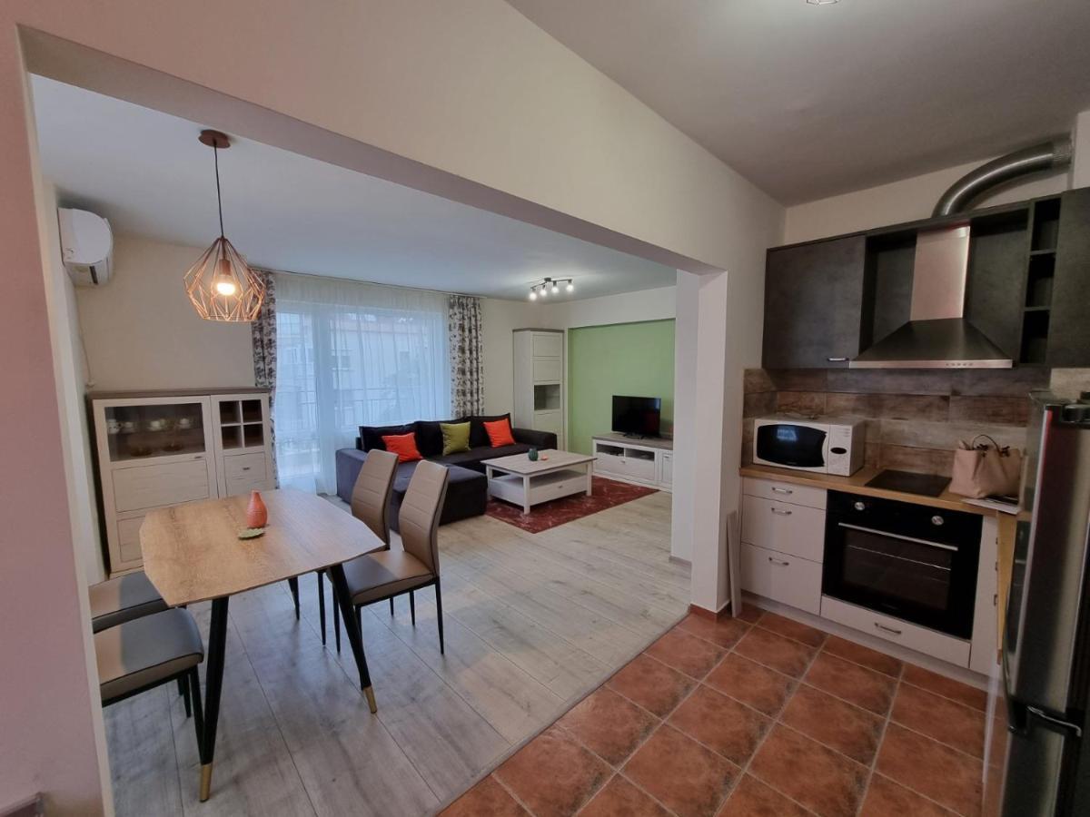 Flora - Beautiful *New* Apartment To The Beach Burgaz Dış mekan fotoğraf