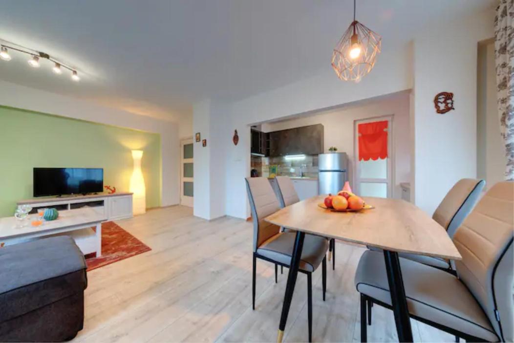 Flora - Beautiful *New* Apartment To The Beach Burgaz Dış mekan fotoğraf