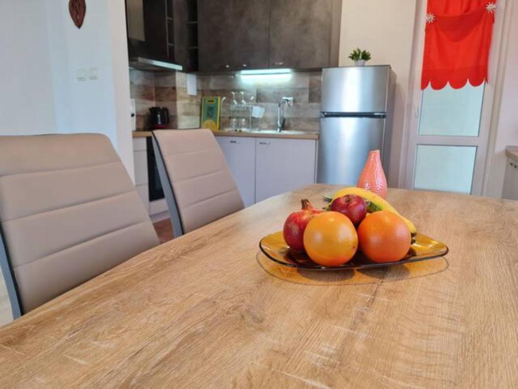 Flora - Beautiful *New* Apartment To The Beach Burgaz Dış mekan fotoğraf