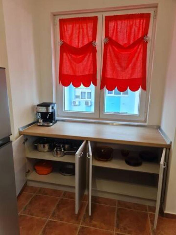 Flora - Beautiful *New* Apartment To The Beach Burgaz Dış mekan fotoğraf